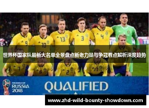 世界杯国家队最新大名单全景盘点新老力量与争冠看点解析深度趋势