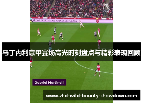马丁内利意甲赛场高光时刻盘点与精彩表现回顾