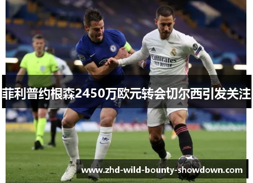 菲利普约根森2450万欧元转会切尔西引发关注 菲利普约根森2450万欧元转会切尔西引发关注
